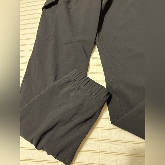 Eddie Bauer Women’s Frost Fighter Jogger Pants - Black - Picture 7 of 9
